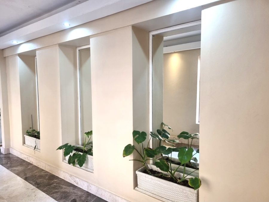 To Let 2 Bedroom Property for Rent in North Beach KwaZulu-Natal