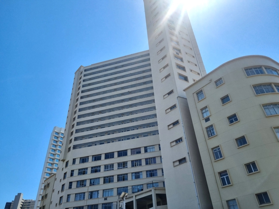 To Let 2 Bedroom Property for Rent in North Beach KwaZulu-Natal