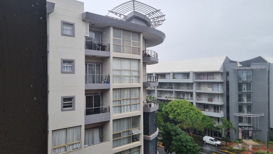 1 Bedroom Property for Sale in New Town Centre KwaZulu-Natal