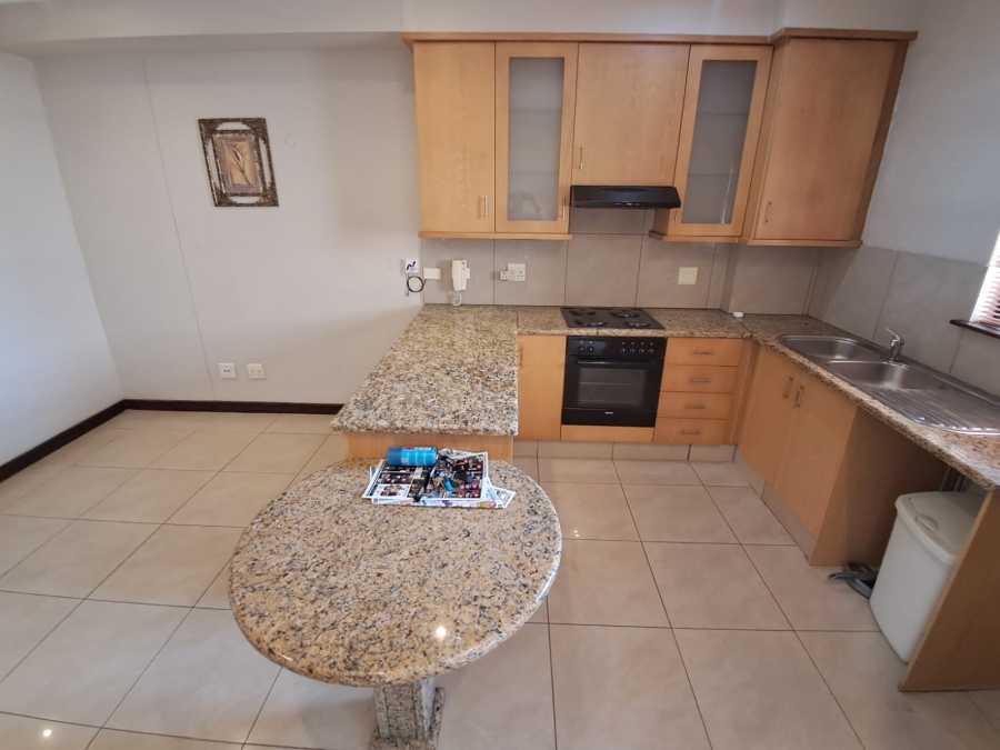 1 Bedroom Property for Sale in New Town Centre KwaZulu-Natal