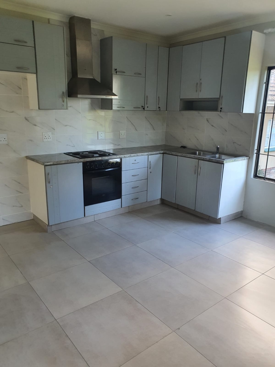 To Let 2 Bedroom Property for Rent in Prestbury KwaZulu-Natal