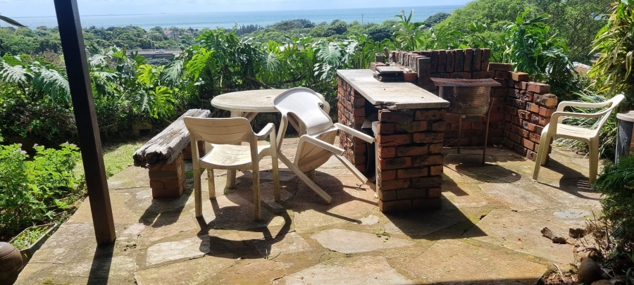 To Let 1 Bedroom Property for Rent in Durban North KwaZulu-Natal