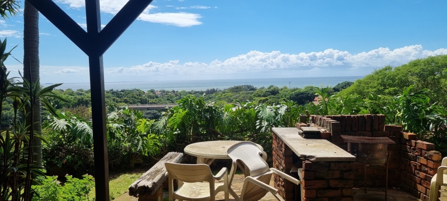 To Let 1 Bedroom Property for Rent in Durban North KwaZulu-Natal