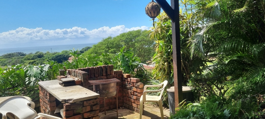 To Let 1 Bedroom Property for Rent in Durban North KwaZulu-Natal