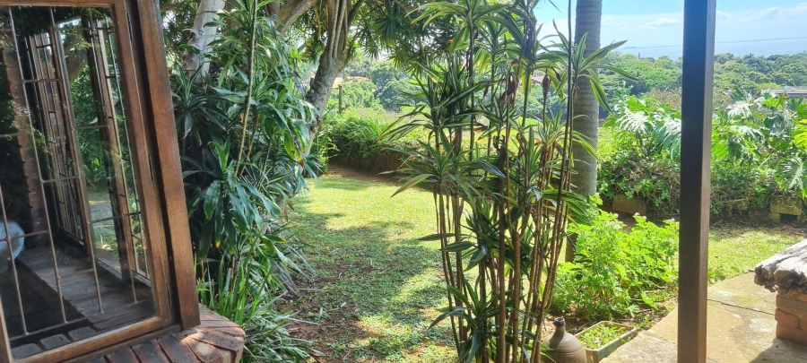 To Let 1 Bedroom Property for Rent in Durban North KwaZulu-Natal