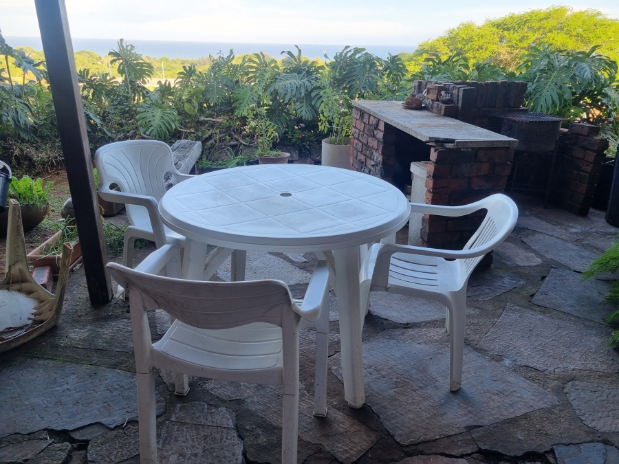To Let 1 Bedroom Property for Rent in Durban North KwaZulu-Natal