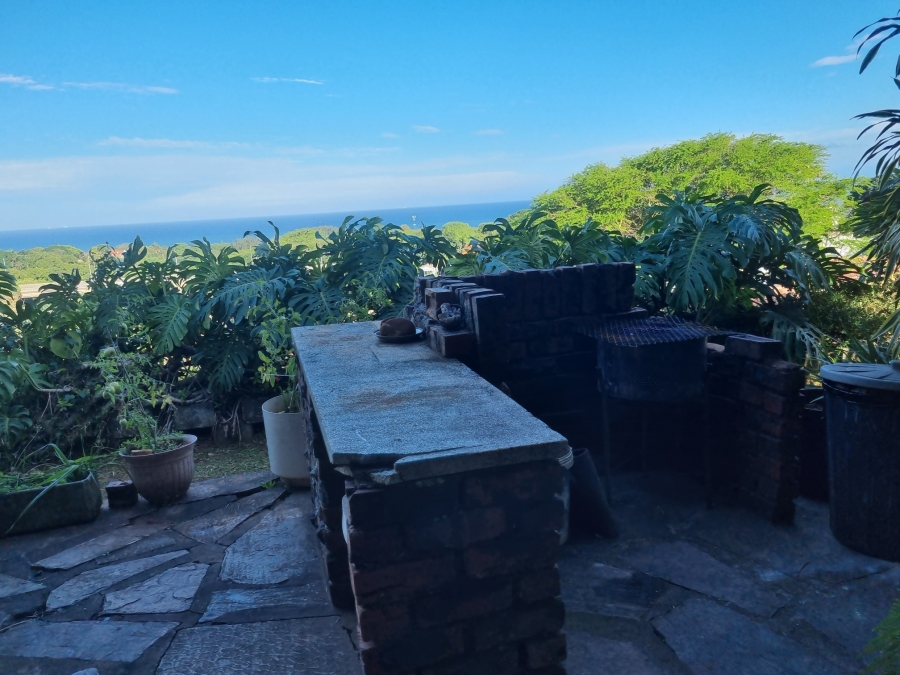 To Let 1 Bedroom Property for Rent in Durban North KwaZulu-Natal