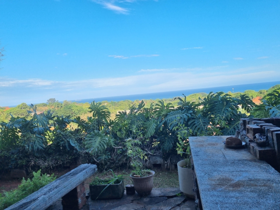 To Let 1 Bedroom Property for Rent in Durban North KwaZulu-Natal