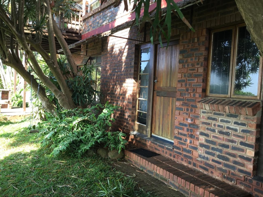 To Let 1 Bedroom Property for Rent in Durban North KwaZulu-Natal