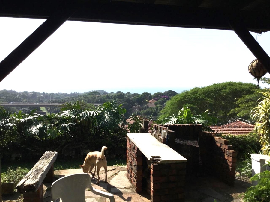 To Let 1 Bedroom Property for Rent in Durban North KwaZulu-Natal