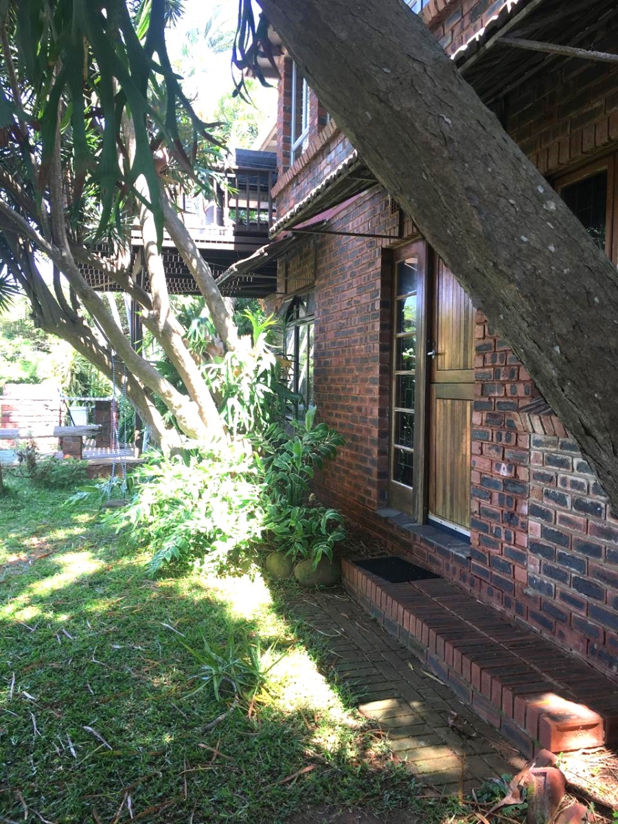 To Let 1 Bedroom Property for Rent in Durban North KwaZulu-Natal