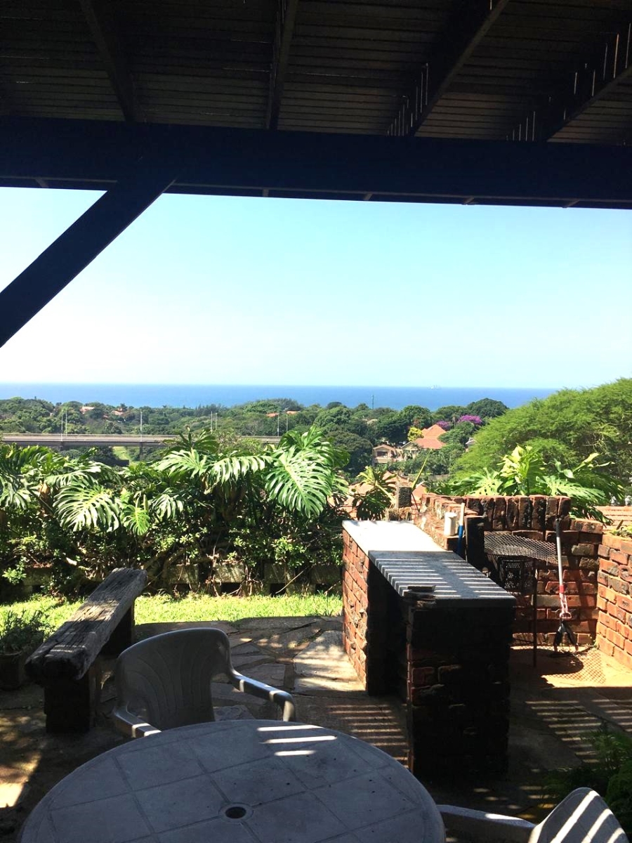 To Let 1 Bedroom Property for Rent in Durban North KwaZulu-Natal