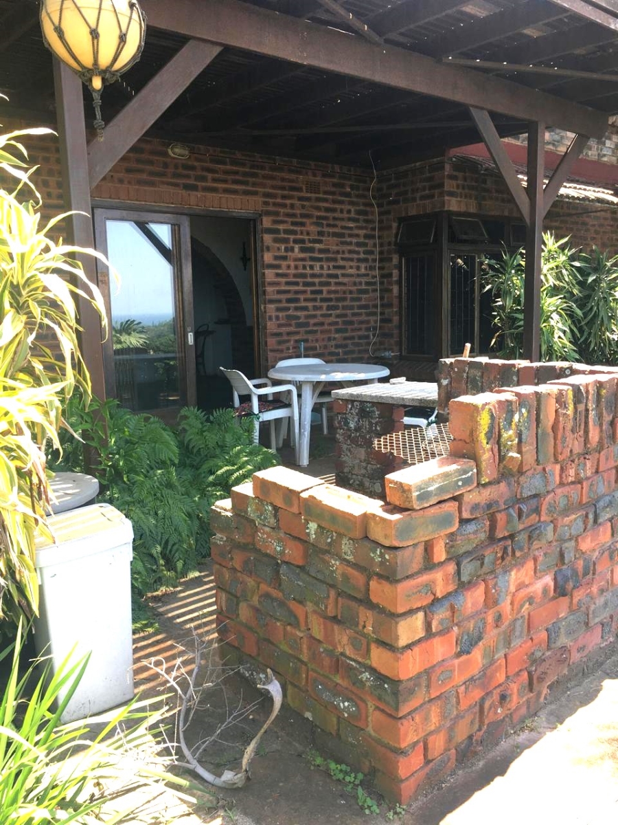 To Let 1 Bedroom Property for Rent in Durban North KwaZulu-Natal