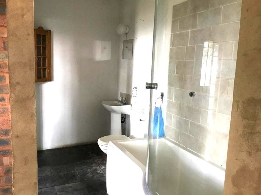 To Let 1 Bedroom Property for Rent in Durban North KwaZulu-Natal