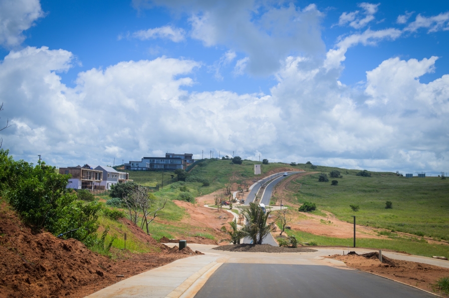 0 Bedroom Property for Sale in Zululami Coastal Estate KwaZulu-Natal