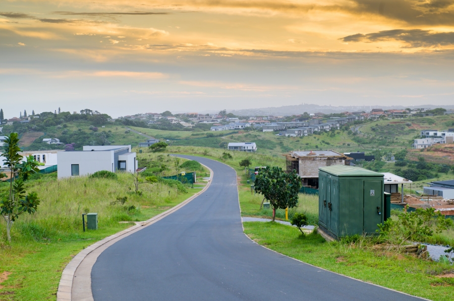 0 Bedroom Property for Sale in Zululami Coastal Estate KwaZulu-Natal