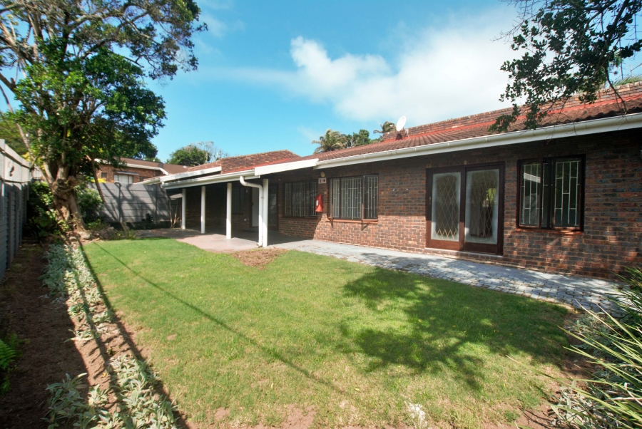 4 Bedroom Property for Sale in Pennington KwaZulu-Natal