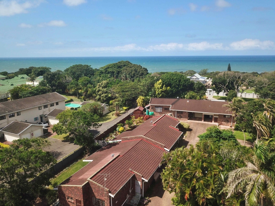 4 Bedroom Property for Sale in Pennington KwaZulu-Natal