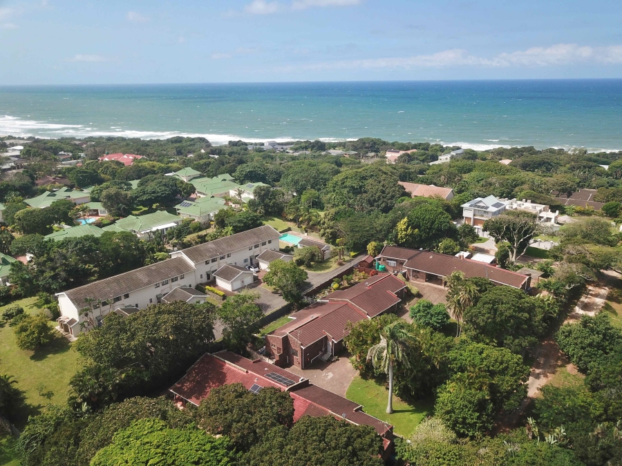 4 Bedroom Property for Sale in Pennington KwaZulu-Natal