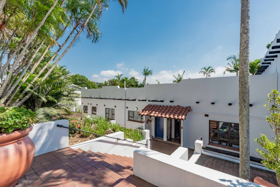 4 Bedroom Property for Sale in Woodside KwaZulu-Natal