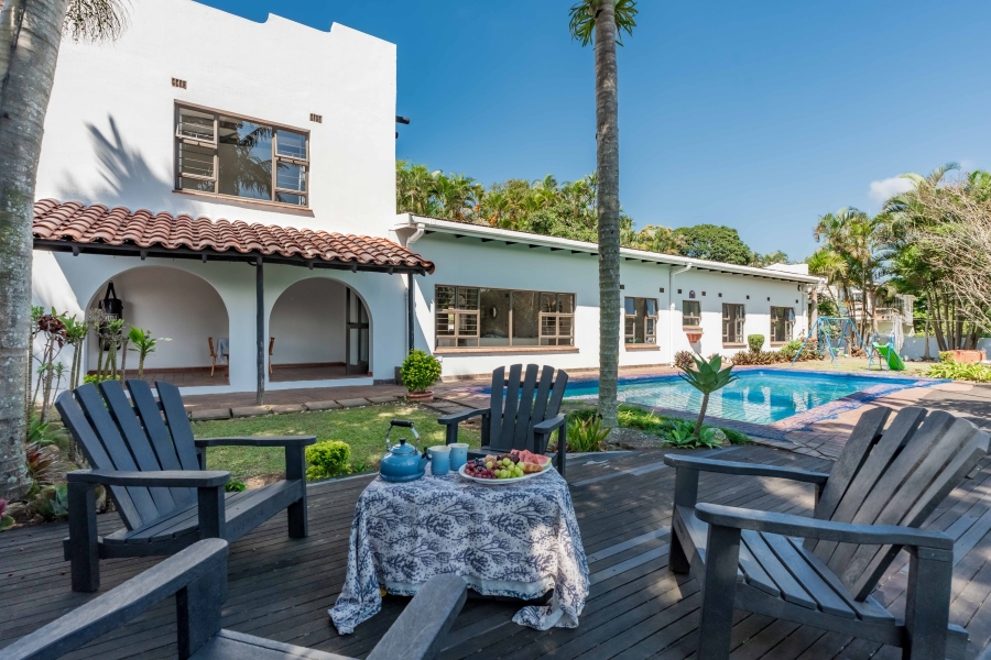 4 Bedroom Property for Sale in Woodside KwaZulu-Natal
