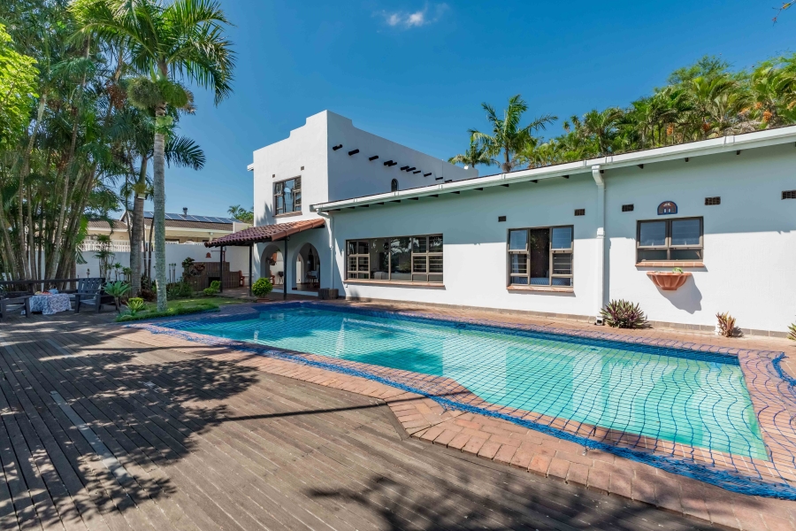 4 Bedroom Property for Sale in Woodside KwaZulu-Natal