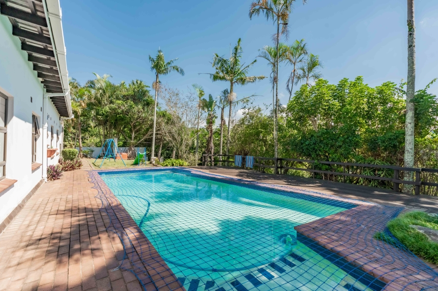 4 Bedroom Property for Sale in Woodside KwaZulu-Natal