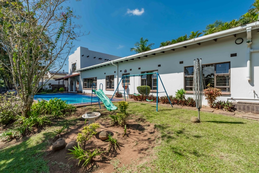 4 Bedroom Property for Sale in Woodside KwaZulu-Natal