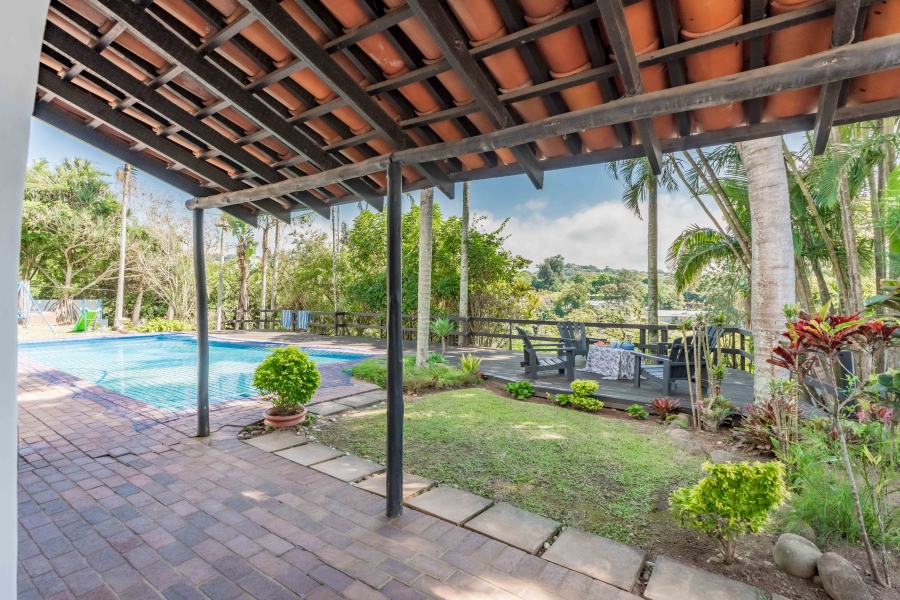 4 Bedroom Property for Sale in Woodside KwaZulu-Natal