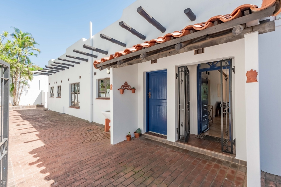 4 Bedroom Property for Sale in Woodside KwaZulu-Natal