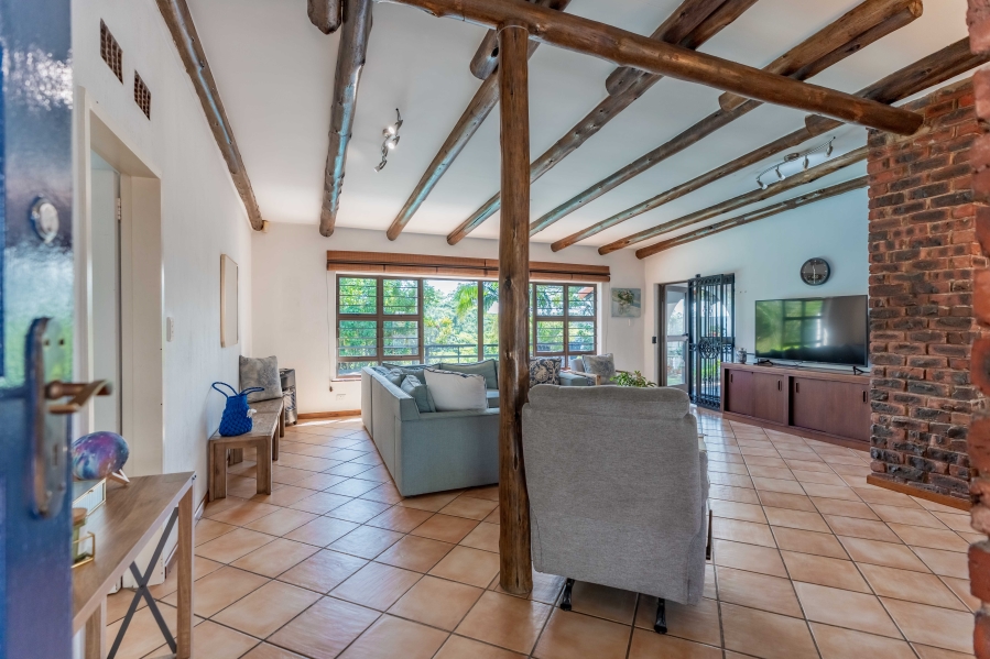 4 Bedroom Property for Sale in Woodside KwaZulu-Natal