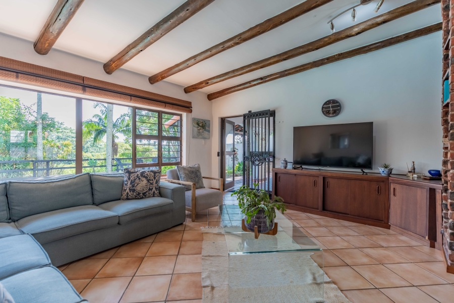 4 Bedroom Property for Sale in Woodside KwaZulu-Natal