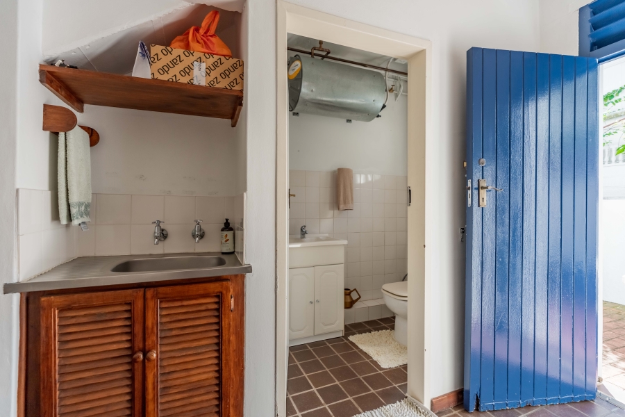 4 Bedroom Property for Sale in Woodside KwaZulu-Natal