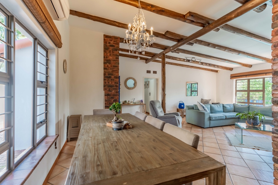 4 Bedroom Property for Sale in Woodside KwaZulu-Natal