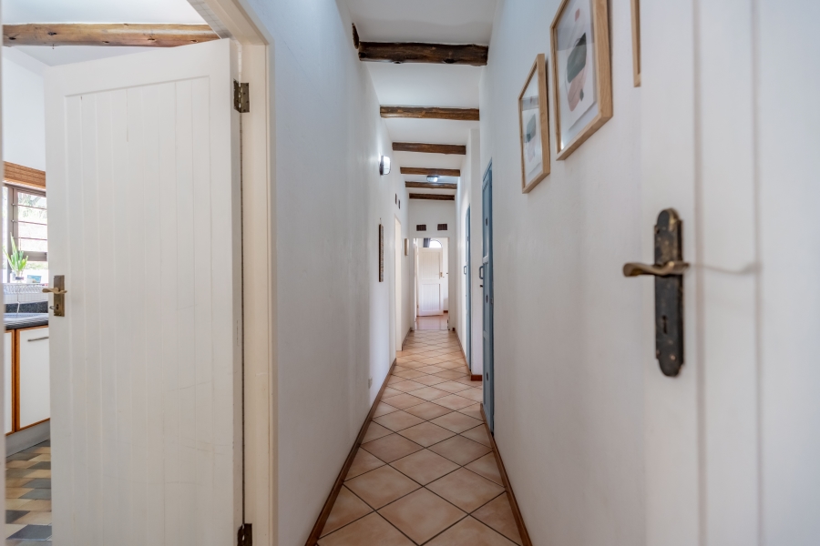 4 Bedroom Property for Sale in Woodside KwaZulu-Natal