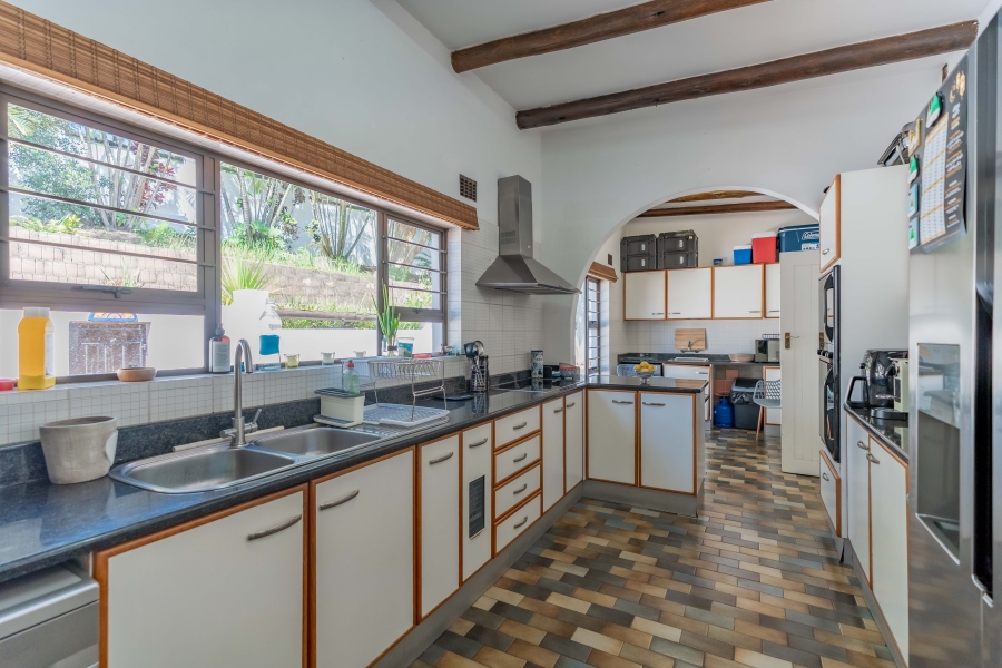 4 Bedroom Property for Sale in Woodside KwaZulu-Natal