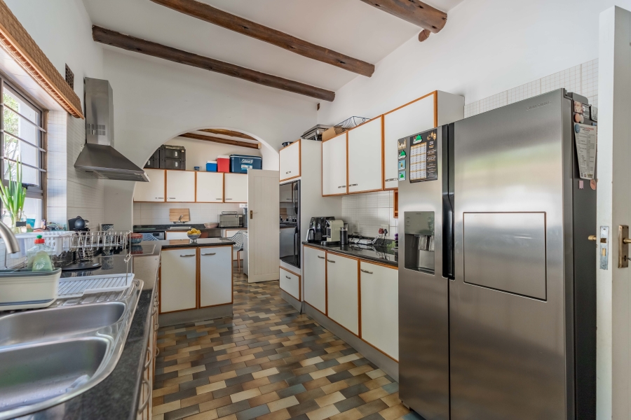 4 Bedroom Property for Sale in Woodside KwaZulu-Natal