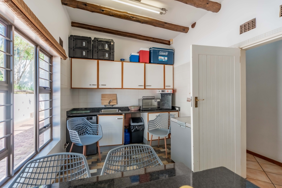 4 Bedroom Property for Sale in Woodside KwaZulu-Natal