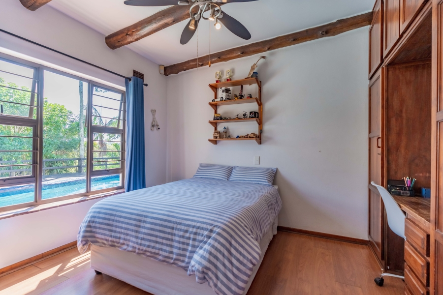 4 Bedroom Property for Sale in Woodside KwaZulu-Natal