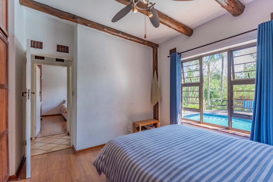 4 Bedroom Property for Sale in Woodside KwaZulu-Natal