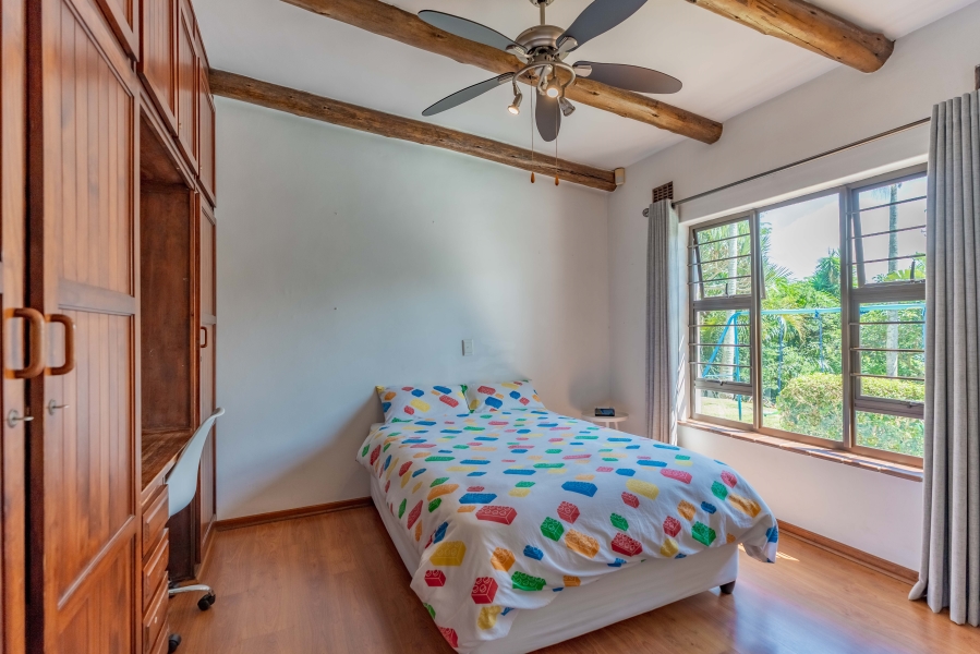 4 Bedroom Property for Sale in Woodside KwaZulu-Natal