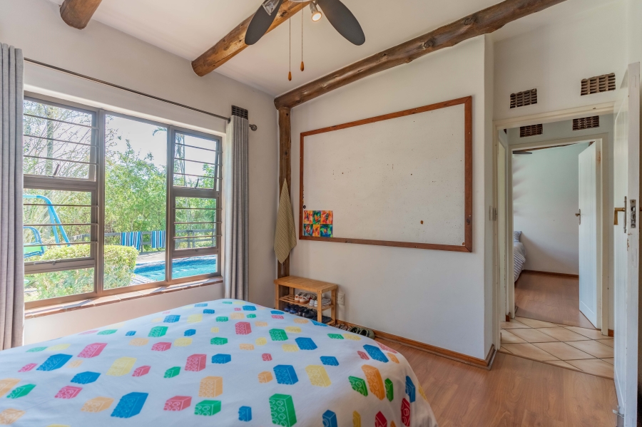 4 Bedroom Property for Sale in Woodside KwaZulu-Natal