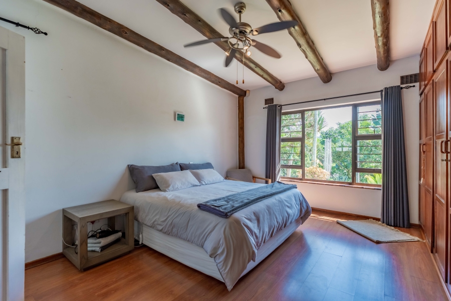 4 Bedroom Property for Sale in Woodside KwaZulu-Natal