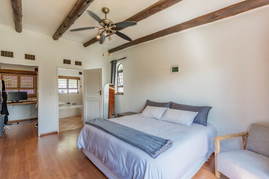 4 Bedroom Property for Sale in Woodside KwaZulu-Natal