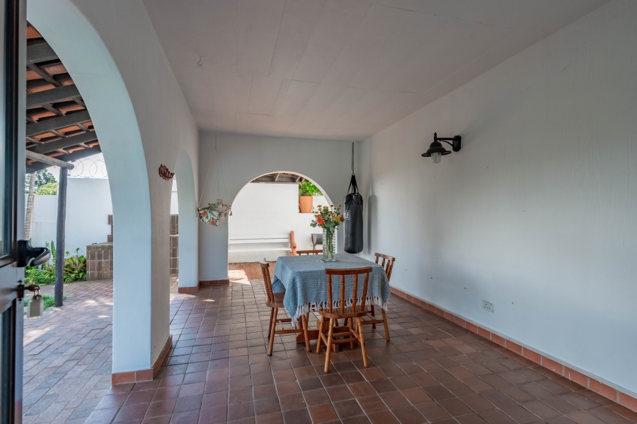 4 Bedroom Property for Sale in Woodside KwaZulu-Natal