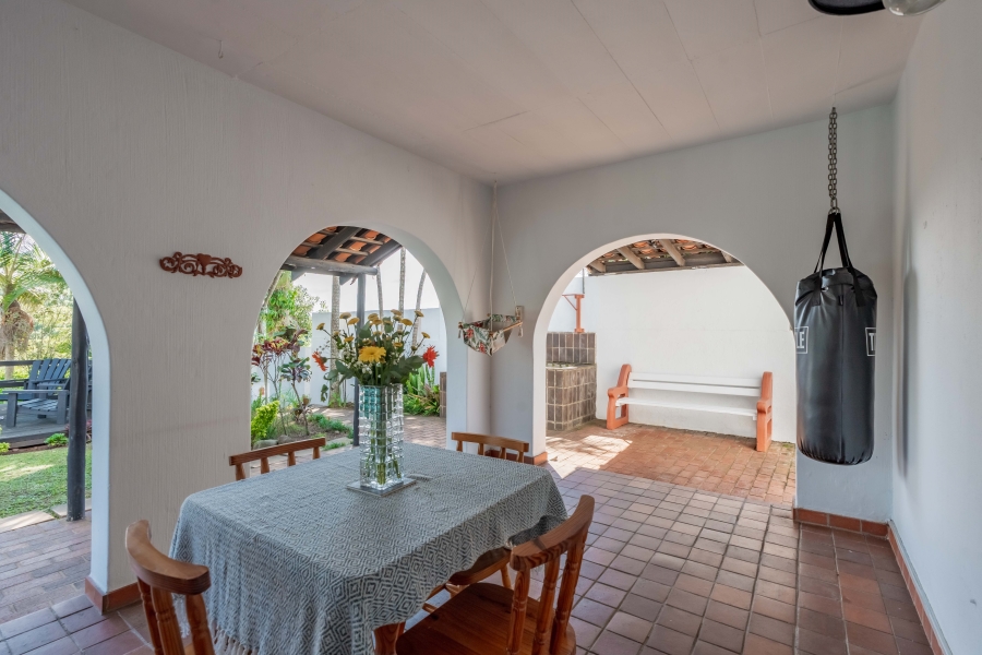 4 Bedroom Property for Sale in Woodside KwaZulu-Natal