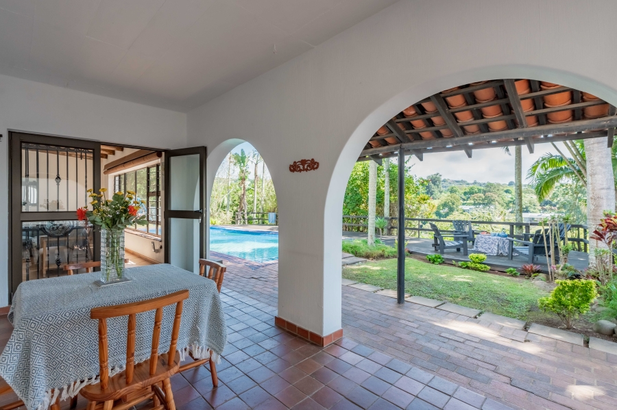 4 Bedroom Property for Sale in Woodside KwaZulu-Natal