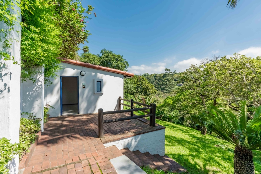 4 Bedroom Property for Sale in Woodside KwaZulu-Natal