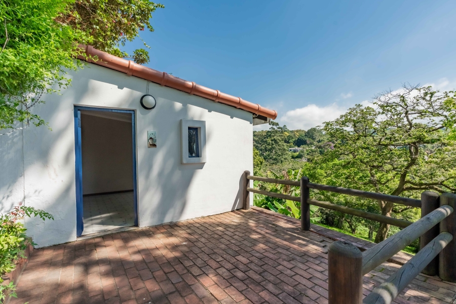 4 Bedroom Property for Sale in Woodside KwaZulu-Natal