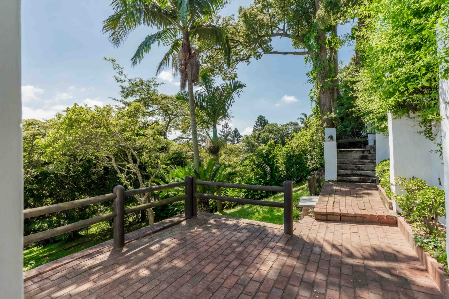 4 Bedroom Property for Sale in Woodside KwaZulu-Natal